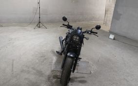 HONDA REBEL 250 S MC49