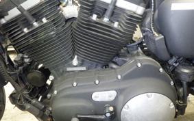 HARLEY XL883N 2013
