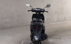 SUZUKI SU WISH  DV12B