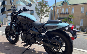KAWASAKI ELIMINATOR 400SE 2024 EL400A