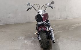 YAMAHA DRAGSTAR 1100 1999 VP10J