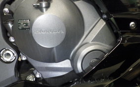 HONDA CBR600RR GEN 3 2015 PC40