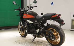 KAWASAKI Z900RS 2018 ZR900C