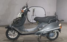 HONDA SPACY125 JF03
