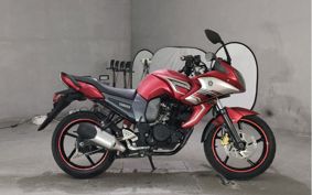 YAMAHA FZ16 FAZER 45S0