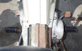 YAMAHA MATE 50 V50