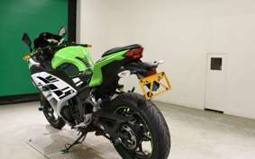 KAWASAKI NINJA 250 ABS 1999 EX250L
