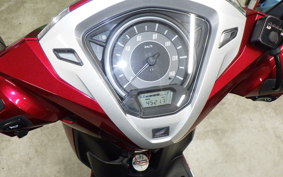 HONDA LEAD 125 2022 JF45