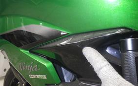 KAWASAKI NINJA H2 SX SE 2020 ZXT02A