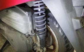 HONDA LEAD 110 2008 JF19