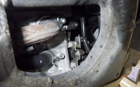 HONDA PCX 125 2021 JF81