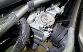 HONDA REBEL 250 2018 MC49