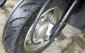 HONDA TACT-4ﾍﾞｰｼｯｸ AF79