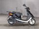 Фото Yamaha JOG с японского аукциона