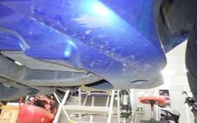 SUZUKI ADDRESS V125 S CF4MA