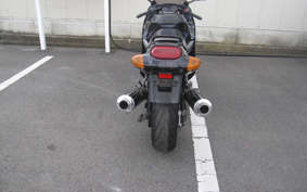 KAWASAKI ZZ1100 NINJA 1995 ZXT10D