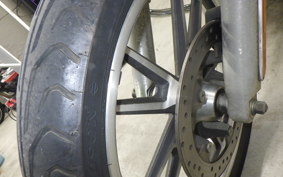 HARLEY FXDL 1580 2007