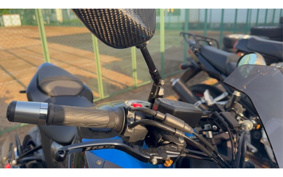 SUZUKI GSX-S1000F 2018 GT79B