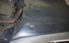 HONDA DIO Gen.5