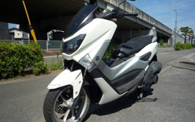 YAMAHA NMAX ABS SE86J