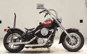 KAWASAKI VULCAN 400 CLASSIC 1999 VN400A