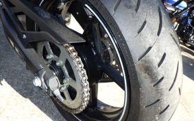 KAWASAKI ZX-25R ZX250E