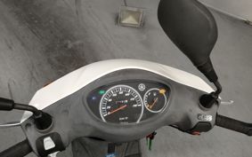 YAMAHA AKUSHI STREET SE53J