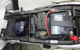 HONDA VTR 250 Gen. 2 2013 MC33