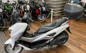 YAMAHA N-MAX155 ABS SG50J