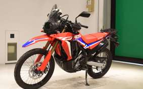 HONDA CRF250 GEN 2 RALLY 2018 MD47