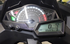 KAWASAKI NINJA 250