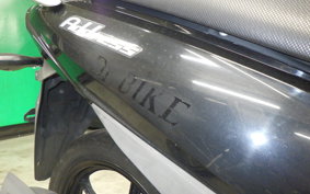 SUZUKI ADDRESS 110 2021 CE47A