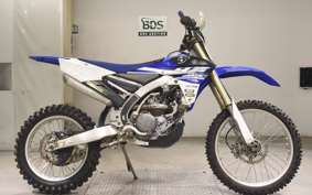 YAMAHA YZ250FX 2022 CG37C