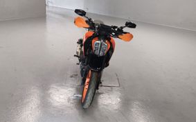 KTM 390 DUKE JPJ40