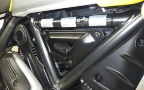 DUCATI SCRAMBLER ICON 2023