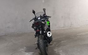 KAWASAKI NINJA 400R 2018 ER400B
