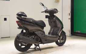 YAMAHA CYGNUS 125 XSR 2025 SE12J
