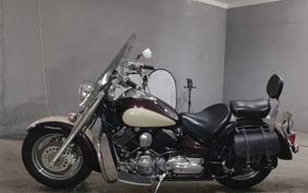 YAMAHA DRAGSTAR 1100 CLASSIC VP13J