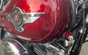 HARLEY HARLEY FLSTC 103 2016 BXV