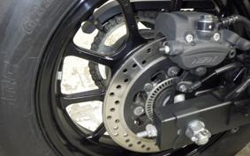 KAWASAKI ELIMINATOR400-3SE 2023 EL400A