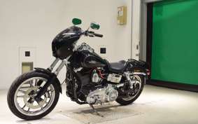 HARLEY FXDL 1580 2008