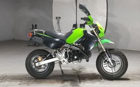 KAWASAKI KSR110 KL110A