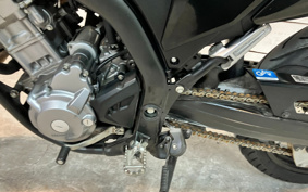 HONDA CRF250M MD38