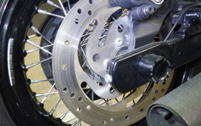 HARLEY FXDB1690 2017