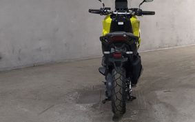 HONDA X-ADV 750 RH21