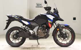 SUZUKI Vｽﾄﾛｰﾑ250SX 2014 EL11L