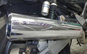 KAWASAKI BALIUS 250 Gen.2 ZR250B