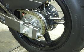 KAWASAKI KSR110 E KL110D