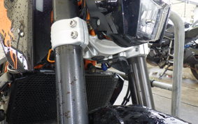 KTM 390 DUKE 2015