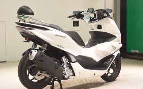 HONDA PCX 125 2007 JK05